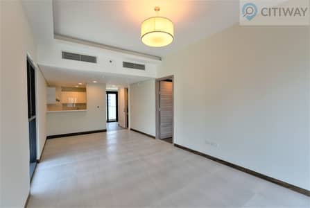 1 Bedroom Apartment for Rent in Business Bay, Dubai - Brand New 1 BR | Burj View | High Floor 1 Bedroom Apartment for Rent in Business Bay, Dubai - Brand New 1 BR | Burj View | High Floor