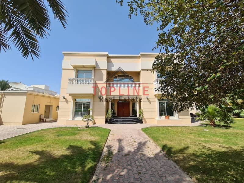 Huge Independent 5BR Villa| Private Pool| Best Location Huge Independent 5BR Villa| Private Pool| Best Location