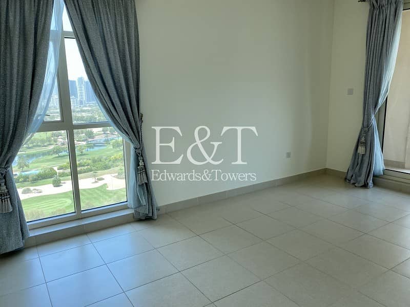 Biggest Bright 2 Bed| Golf Course View | Vacant