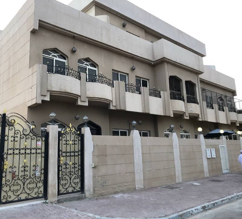 Fully Renovated Huge 5 BR Villa in AlZaab