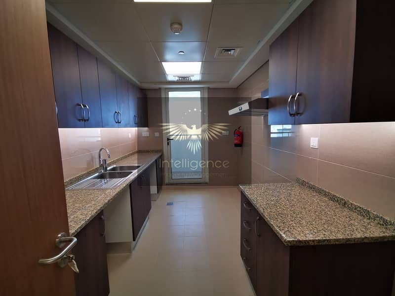7 Brand New Unit with Balcony and Closed Kitchen
