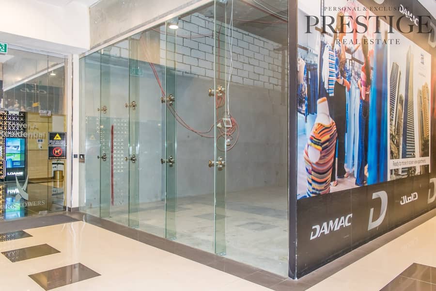 Retail Shop| Prime Location|DIFC License Only Retail Shop| Prime Location|DIFC License Only