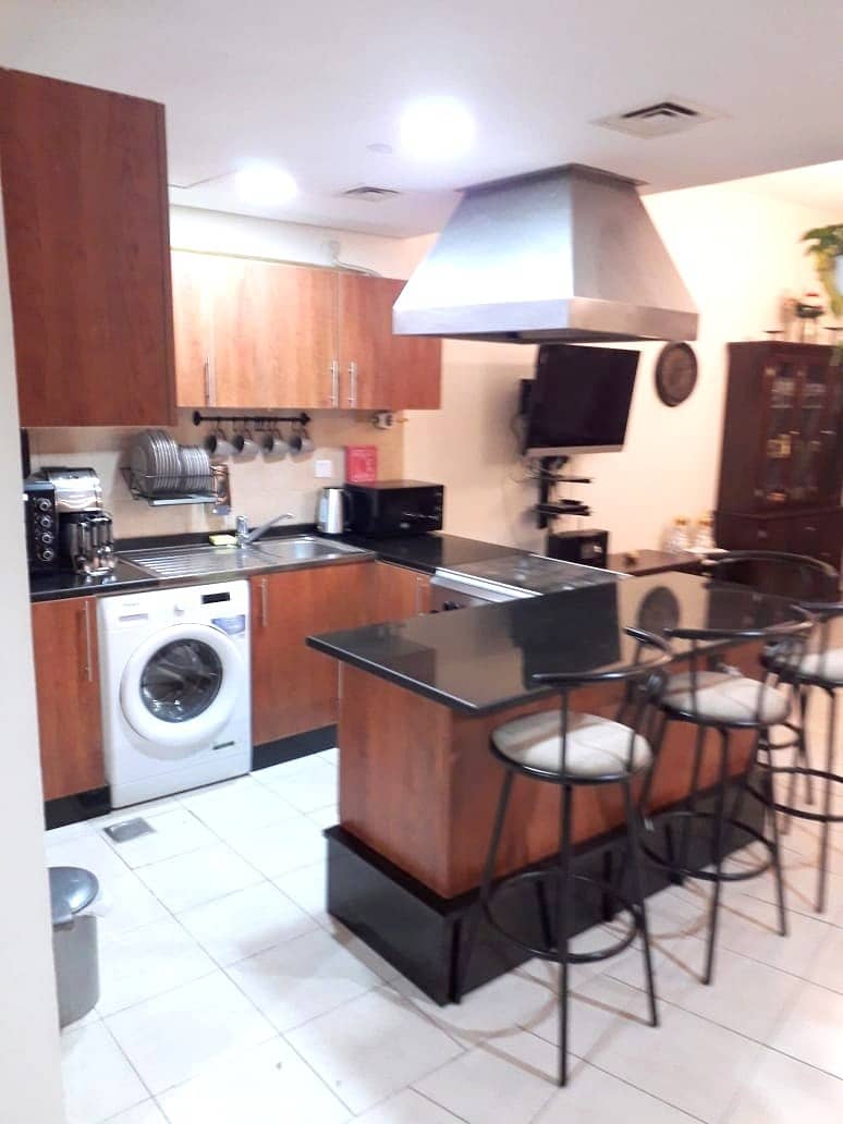 Fully Furnished | 2BR | Best Price