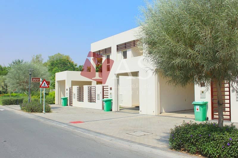 Fabulous Two Bed Flamingo Villa with Garden View Fabulous Two Bed Flamingo Villa with Garden View