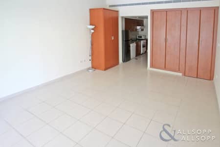 Studio Apartment | Unfurnished | Low Floor Studio Apartment | Unfurnished | Low Floor