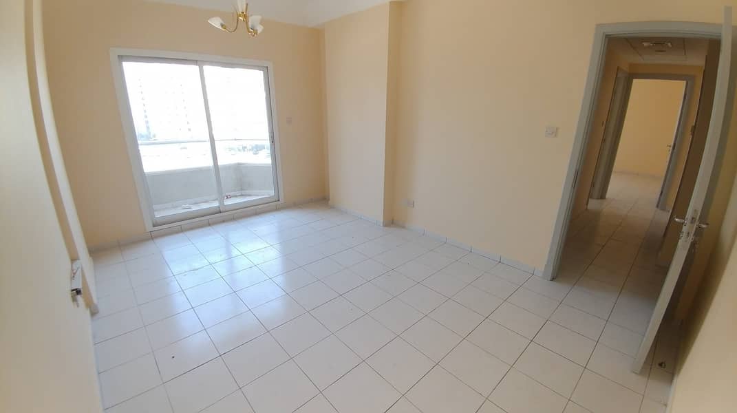 VERY CLOSE TO AL NAHDA PARK CHEAPEST  2 BHK ONLY ON 28K IN 4 CHQS