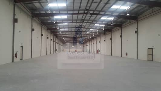 95000 sqft Wh with 1000 KW Power+Offices+10 rooms camp!! 95000 sqft Wh with 1000 KW Power+Offices+10 rooms camp!!