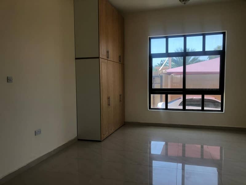 Brand New Studios with W/E and Wifi in Towaya