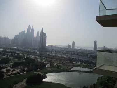 1BR GOLF TOWER 1BR GOLF TOWER