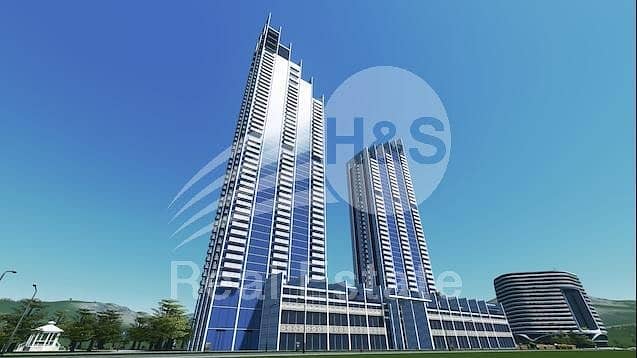 Limited Edition|Elegant Units|BLVD Heights Limited Edition|Elegant Units|BLVD Heights
