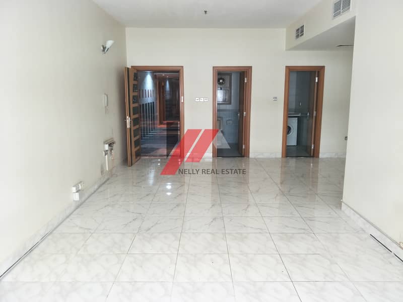 Cheapest Price 3 Bedroom Apartment with Gym