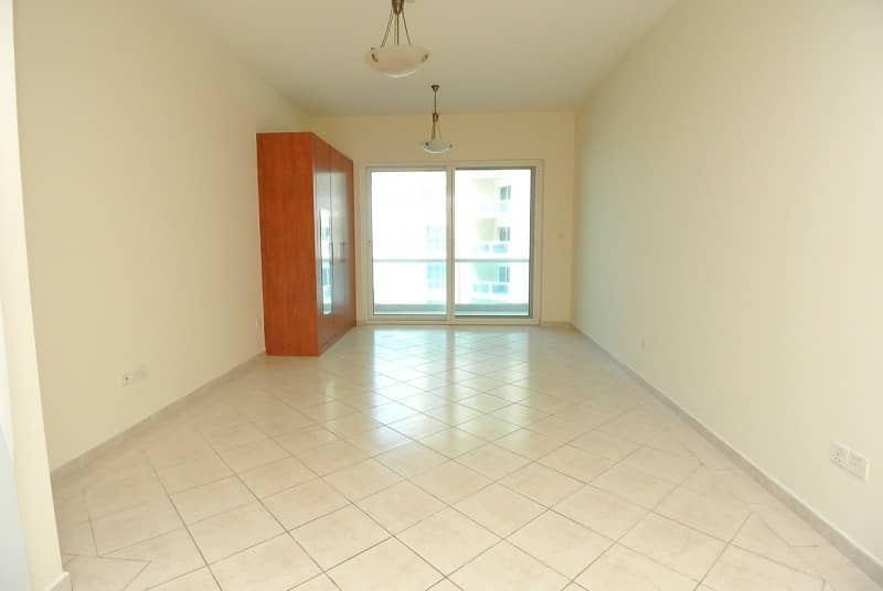 DEAL OF THE LAVISH STUDIO FOR RENT  IN IMPZ THE CRESCENT TOWER C JUST 22K IN 4 CHQS