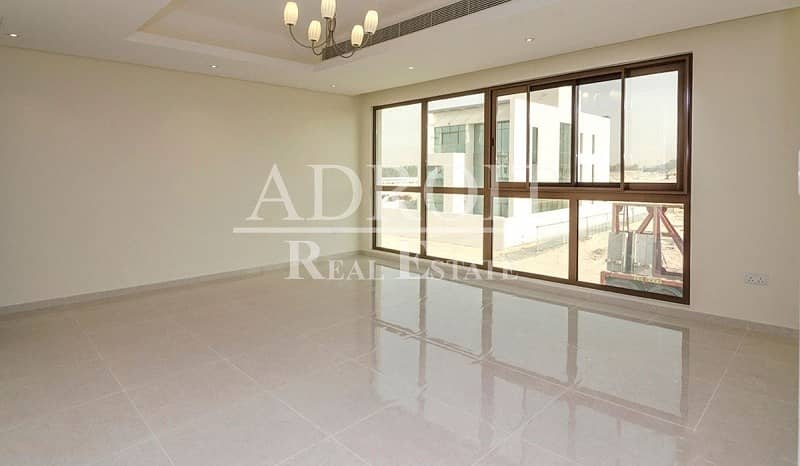 Brand New| Elegant 4BR Townhouse| Middle Unit in Grand Views