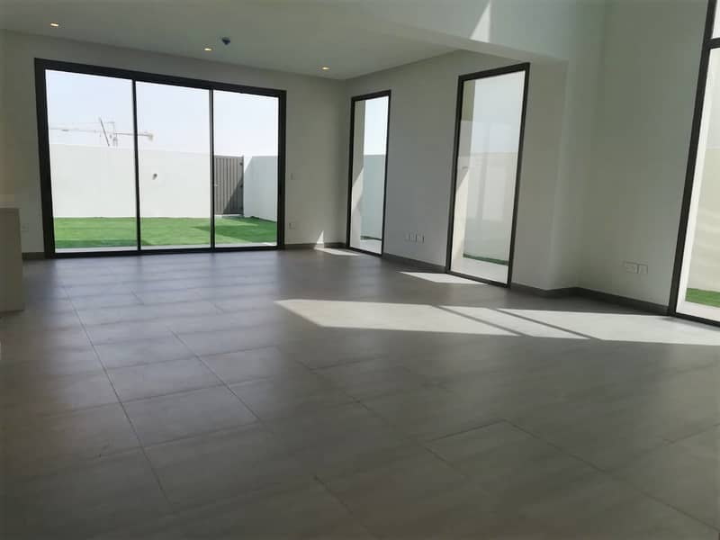 Amazing OFFER!!! 2BR Town House in Yas Acres with 0%ADM Fees!!!