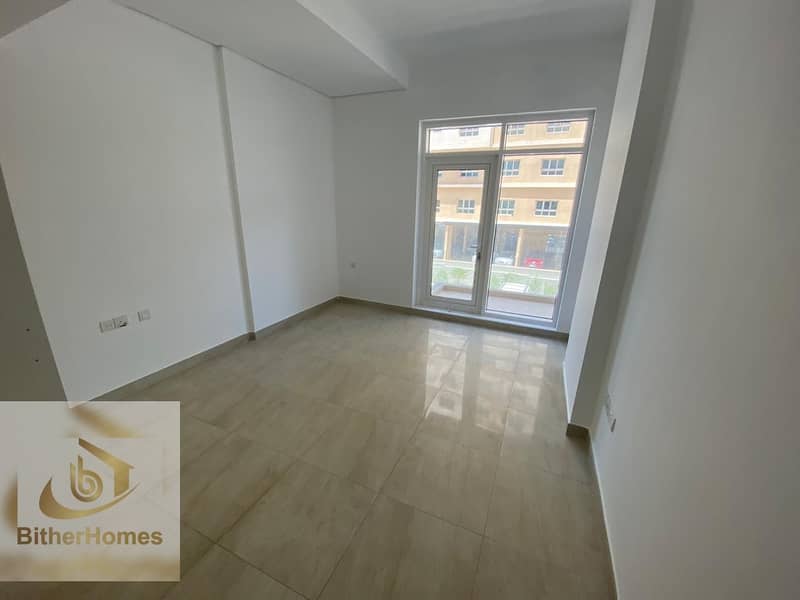 Neat 1 bedroom - for famillies only Neat 1 bedroom - for famillies only