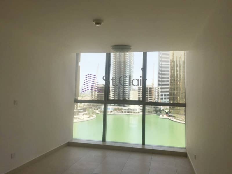 Vacant 1 Bedroom Next to JLT Metro Station Vacant 1 Bedroom Next to JLT Metro Station