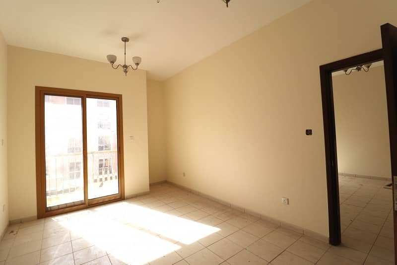 Квартира в Интернешнл Сити，Испания Кластер, 1 спальня, 30000 AED - 4551760