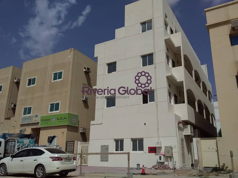 || AFFORDABLE RATES | NEWLY BUILDING IN AL WARSAN 3|