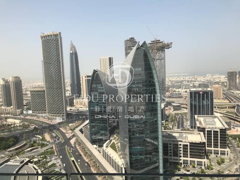 Direct Access to Dubai Mall | Central Location Direct Access to Dubai Mall | Central Location