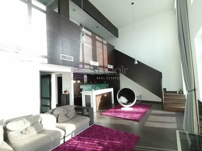 شقة 2 غرفة نوم للبيع في وسط مدينة دبي، دبي - LUXURIOUS AND FULLY UPGRADED 2 BEDROOM DUPLEX شقة 2 غرفة نوم للبيع في وسط مدينة دبي، دبي - LUXURIOUS AND FULLY UPGRADED 2 BEDROOM DUPLEX