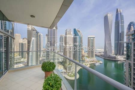 Rare 2Br | Full Sea and Marina View | Huge Terrace Rare 2Br | Full Sea and Marina View | Huge Terrace