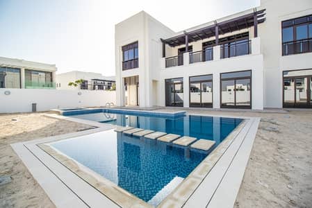 Brand New- Close to Lagoon - Landscaped 6 BR Villa Brand New- Close to Lagoon - Landscaped 6 BR Villa