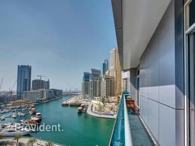 Spectacular view of Marina | Astonishing unit Spectacular view of Marina | Astonishing unit