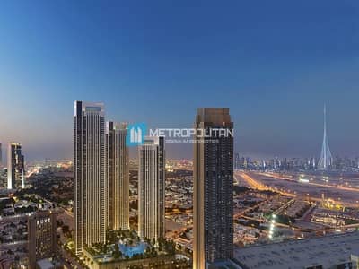 Resale| Rare post payment plan | On middle floor Resale| Rare post payment plan | On middle floor