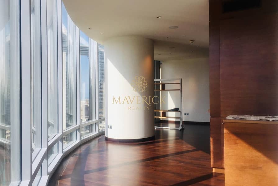 Perfect 2Bed | Full Fountain View | Chiller Free Perfect 2Bed | Full Fountain View | Chiller Free