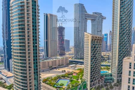 2BR | Pool View | Chiller Free | StandPoint 2BR | Pool View | Chiller Free | StandPoint