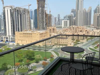 Alluring Fully Furnished with Magnificent Views Alluring Fully Furnished with Magnificent Views
