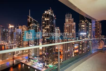 Fully Upgraded & Furnished 4BR PH With Marina View Fully Upgraded & Furnished 4BR PH With Marina View