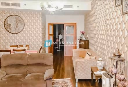 شقة 2 غرفة نوم للبيع في أبراج بحيرات الجميرا، دبي - Upgraded Extra Large Layout شقة 2 غرفة نوم للبيع في أبراج بحيرات الجميرا، دبي - Upgraded Extra Large Layout