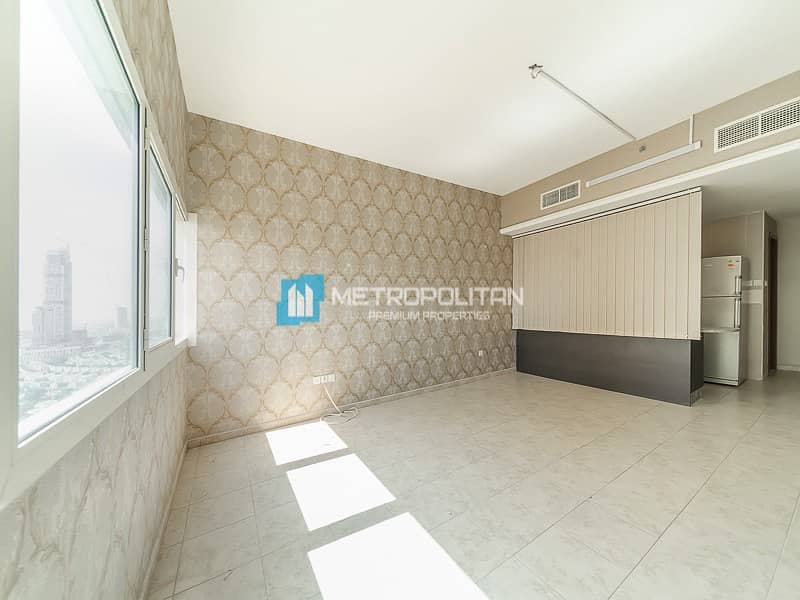 Amazing 2 BR For Sale at Imperial Residences JVT Amazing 2 BR For Sale at Imperial Residences JVT