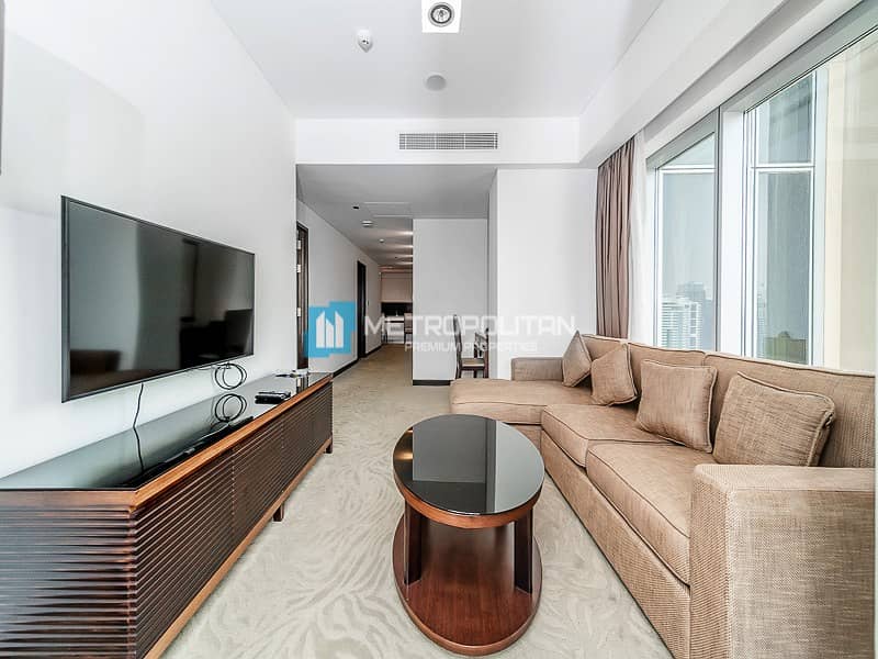 All bills paid | High Floor | Furnished| Vacant All bills paid | High Floor | Furnished| Vacant