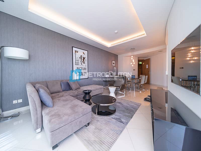 Brand New Fully Furnished I Full Burj Khalifa view Brand New Fully Furnished I Full Burj Khalifa view
