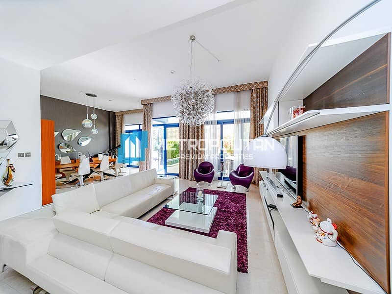 Furnished I 5 bedrooms villa I Stunning Sea View Furnished I 5 bedrooms villa I Stunning Sea View