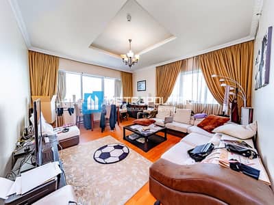 Exclusive I Net ROI 8.22% I Furnished I High Floor Exclusive I Net ROI 8.22% I Furnished I High Floor