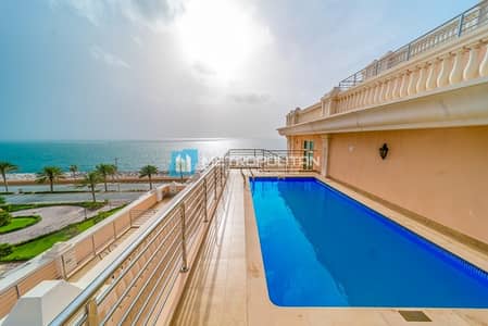 Corner Unit | Large Terrace with Swimming Pool | Corner Unit | Large Terrace with Swimming Pool |