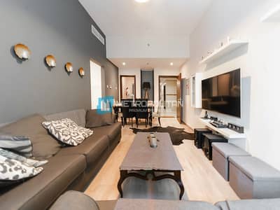 1 Bedroom Flat for Sale in Dubai Sports City, Dubai - Fully Furnished 1 bed | Vacant | Community View 1 Bedroom Flat for Sale in Dubai Sports City, Dubai - Fully Furnished 1 bed | Vacant | Community View