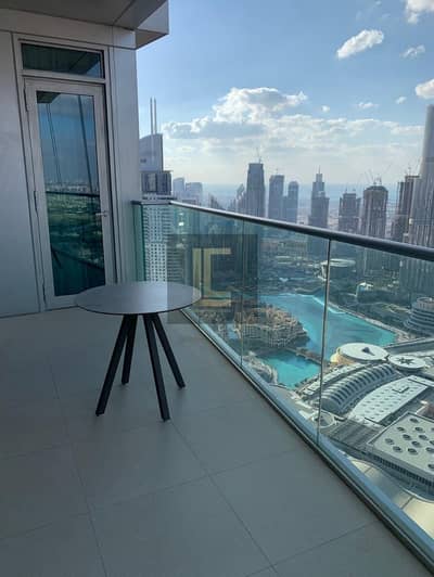 Burj Khalifa View I Luxurious Brand New 3br Burj Khalifa View I Luxurious Brand New 3br