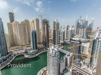 Spectacular View of Marina | Fully furnished Spectacular View of Marina | Fully furnished