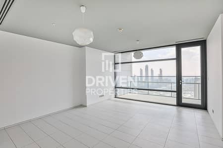 2 Bed with 2 Balcony 2 Bed with 2 Balcony