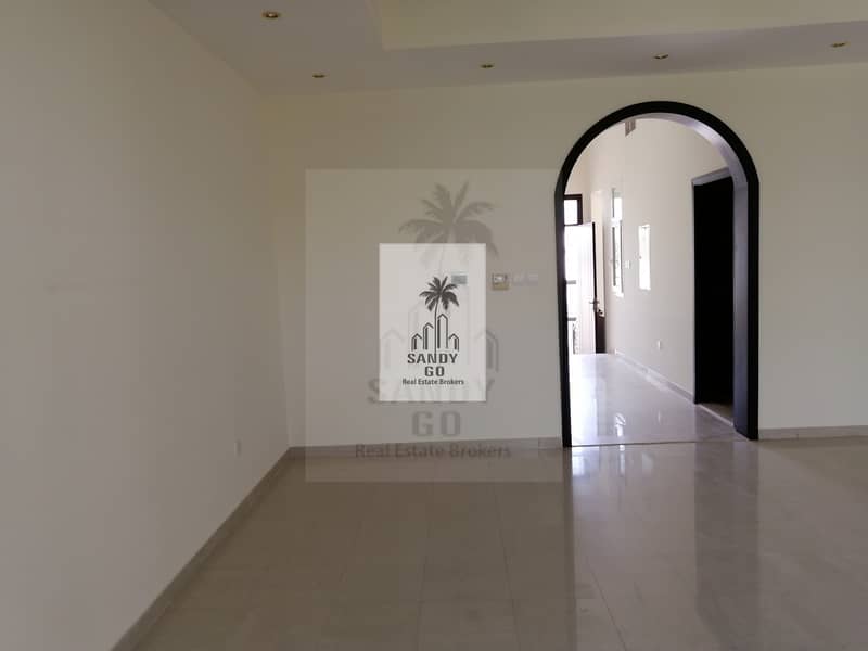 Cozy Villa | Good Location | Vacant | 4BR Cozy Villa | Good Location | Vacant | 4BR