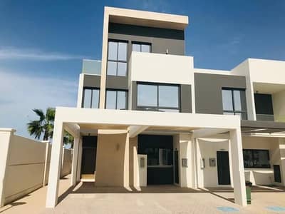 3 Bedroom Townhouse for Sale in Al Salam Street, Abu Dhabi - Single row Affordable 3BR + maid inside Abu Dhabi 3 Bedroom Townhouse for Sale in Al Salam Street, Abu Dhabi - Single row Affordable 3BR + maid inside Abu Dhabi