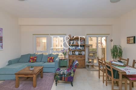 Exclusive | Spacious with Beautiful Terrace Exclusive | Spacious with Beautiful Terrace