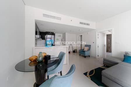 Tranquil | Fully Furnished | Partial Canal View! Tranquil | Fully Furnished | Partial Canal View!