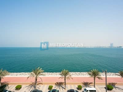 Fully Furnished 1 bedroom I Amazing Full Sea view Fully Furnished 1 bedroom I Amazing Full Sea view