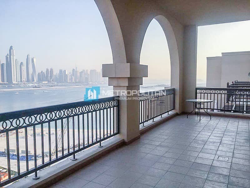 Absolutely amazing 4 bedroom penthouse for sale