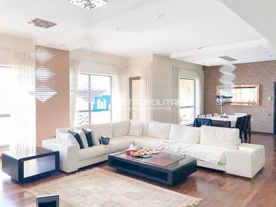 Fully furnished I Full sea view I Upgraded 4 Beds Fully furnished I Full sea view I Upgraded 4 Beds